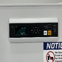 PHCBI Pharmaceutical Refrigerator image 3